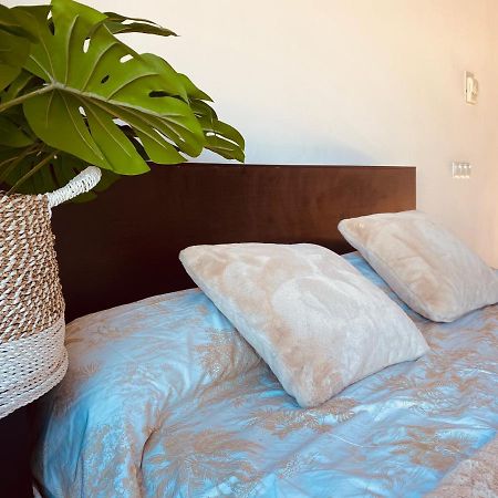 Lovely Triana Flat With Roof Terrace Sevilha Exterior foto