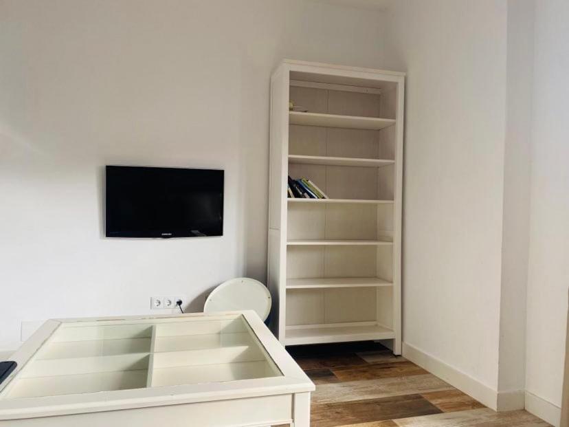 Lovely Triana Flat With Roof Terrace Sevilha Exterior foto