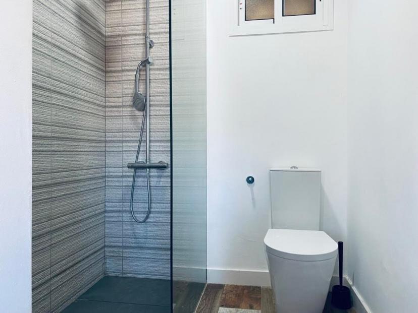 Lovely Triana Flat With Roof Terrace Sevilha Exterior foto